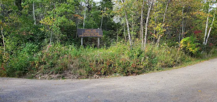 Ojibway and Triangle Lakes (recgovnpsdata) Picture 7