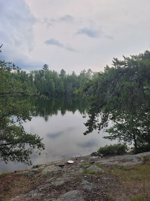 Ojibway and Triangle Lakes (recgovnpsdata) Picture 8