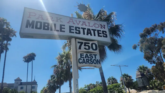 Park Avalon Mobile Estates Picture 2