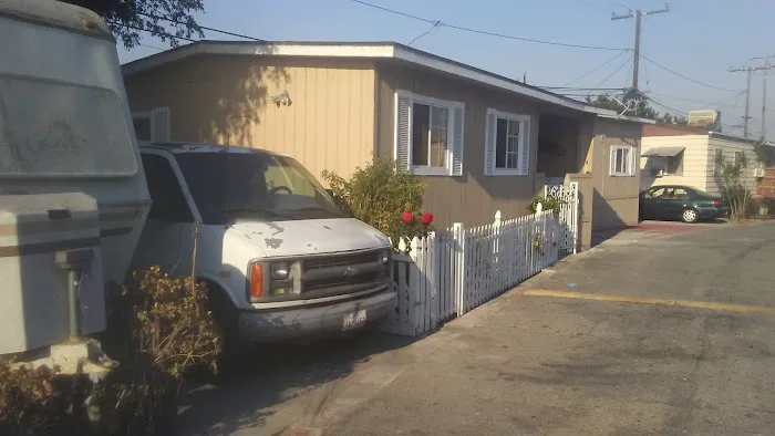 Shady Acres Mobile Park Picture 2