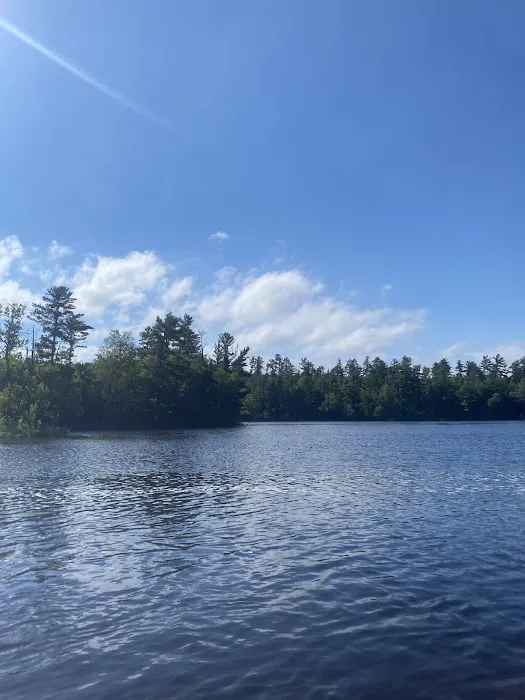 BWCA Campsite #1613 Picture 1