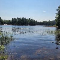 BWCA Campsite #1614 ico
