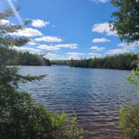 Ninemile Lake Campground ico