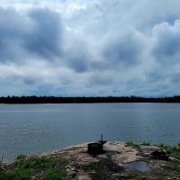 Hinsdale Island Campground ico
