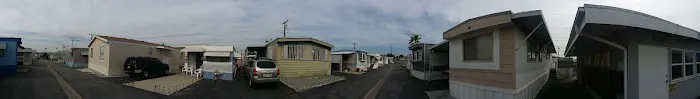 Welcome Garden Trailer Park Picture 8