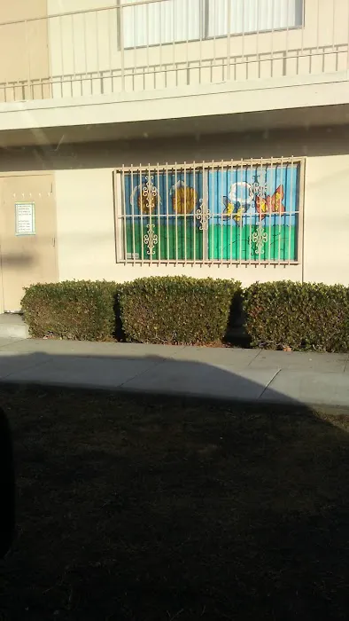 Centinela Trailer Park Picture 3