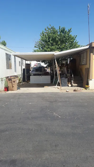 Centinela Trailer Park Picture 2