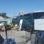 Centinela Trailer Park
