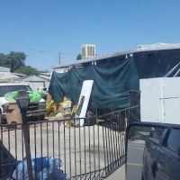 Centinela Trailer Park ico