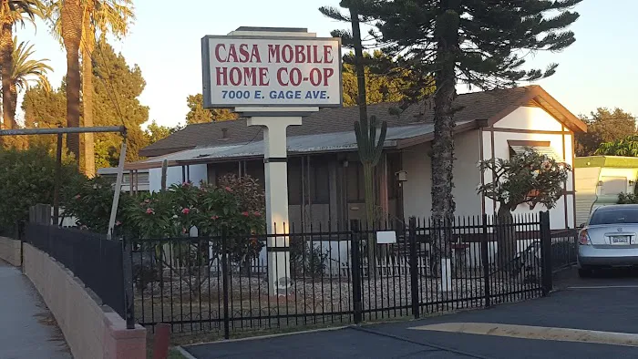 Casa Mobile Home Co-Op Picture 2