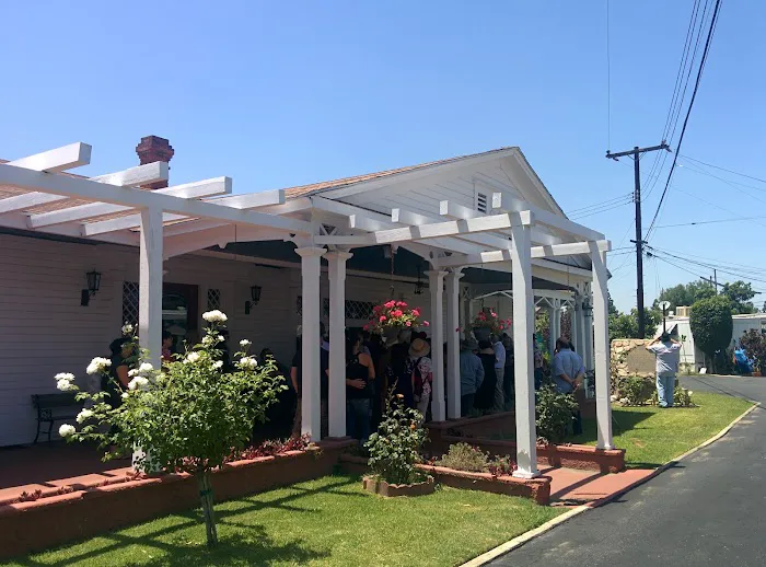 Casa Mobile Home Co-Op Picture 1