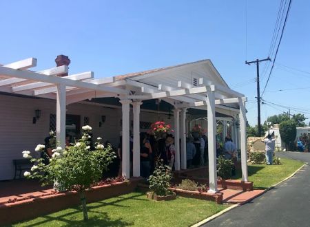 Casa Mobile Home Co-Op