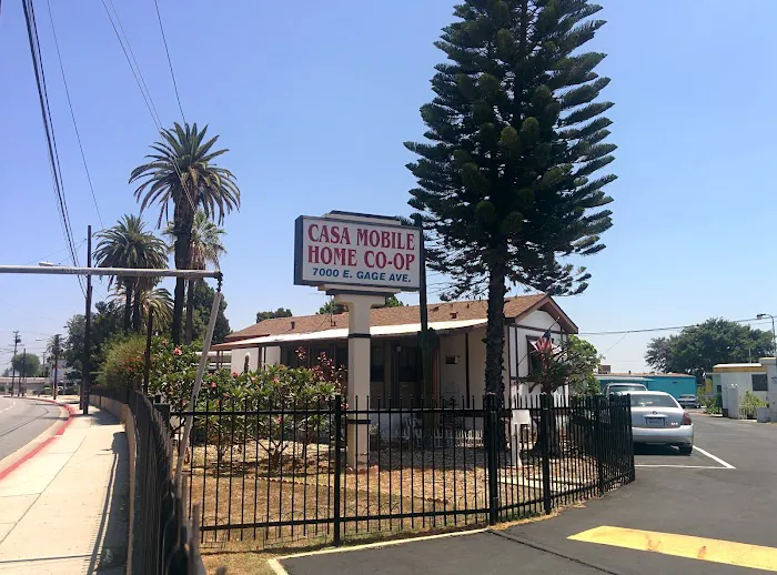 Casa Mobile Home Co-Op Picture 3
