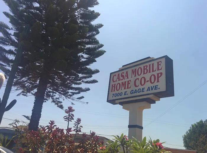 Casa Mobile Home Co-Op Picture 7