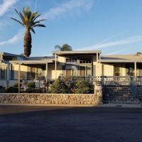 Thunderbird Villa Mobile Home Park ico