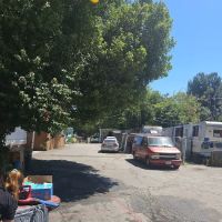 Paradise Trailer Park ico