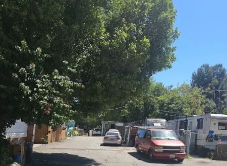 Paradise Trailer Park