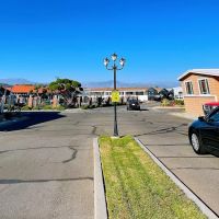 Villa Nova Mobile Home Park ico