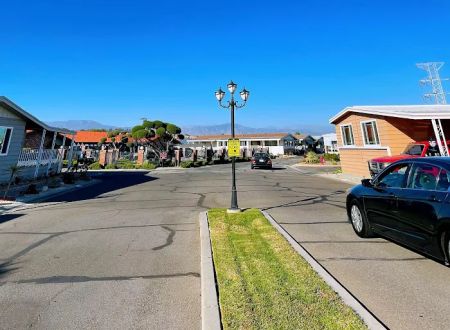 Villa Nova Mobile Home Park