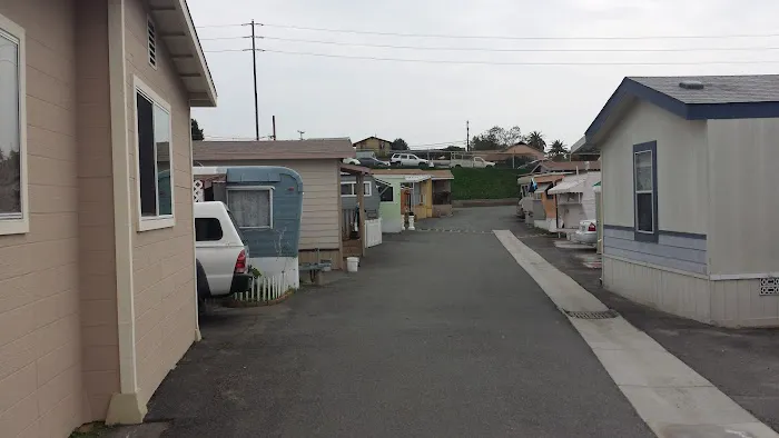 Happy Hollow Trailer Park Picture 1