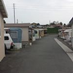Happy Hollow Trailer Park