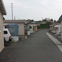 Happy Hollow Trailer Park ico