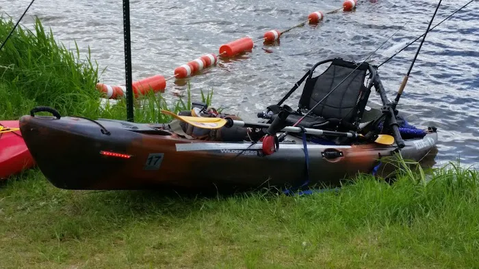 Wakemup Bay Campground Picture 10