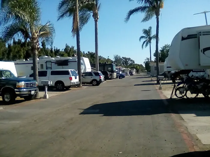 Morena Mobile Village Picture 6