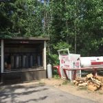 C C Campground 717