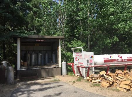 C C Campground 717