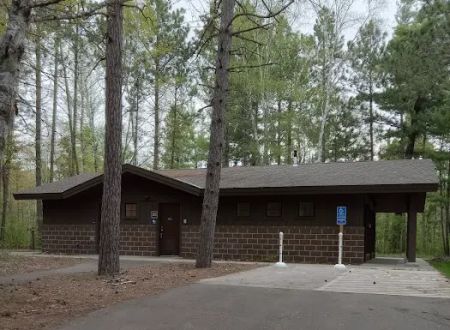 Side Lake Campground