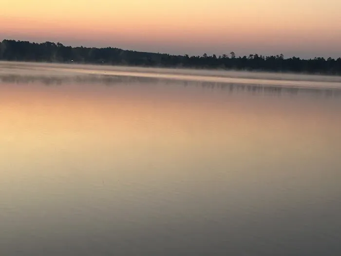 Side Lake Campground Picture 2