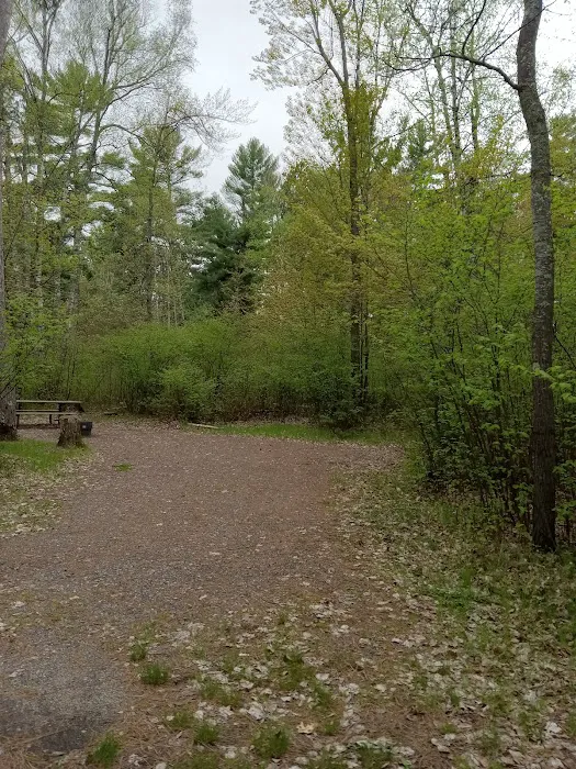 Side Lake Campground Picture 7