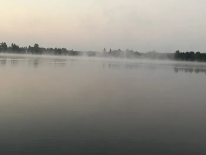 Side Lake Campground Picture 9