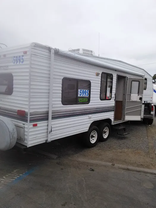 Keystone Trailer Park Picture 3