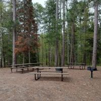 Group Camp ico