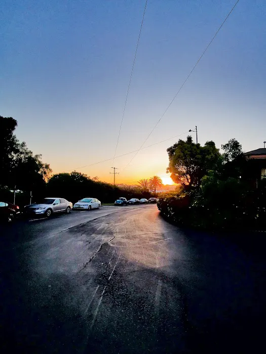 Summit Ridge Resort Picture 8