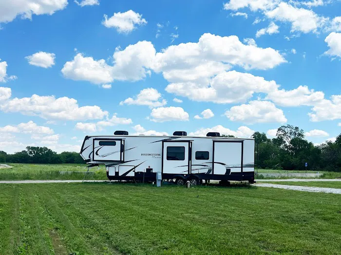 RVUniverse Campgrounds at Sandhills Global Event Center Picture 2