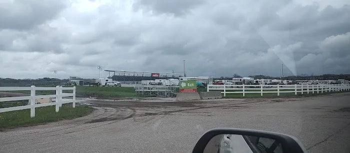 RVUniverse Campgrounds at Sandhills Global Event Center Picture 7