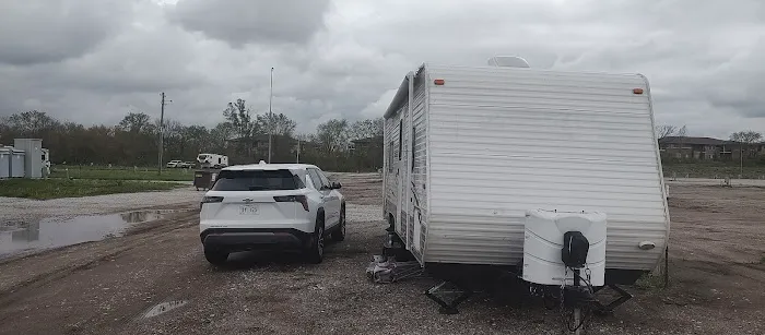 RVUniverse Campgrounds at Sandhills Global Event Center Picture 10