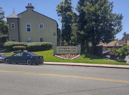 Chula Vista Mobile Home Park
