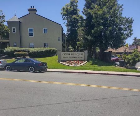 Chula Vista Mobile Home Park