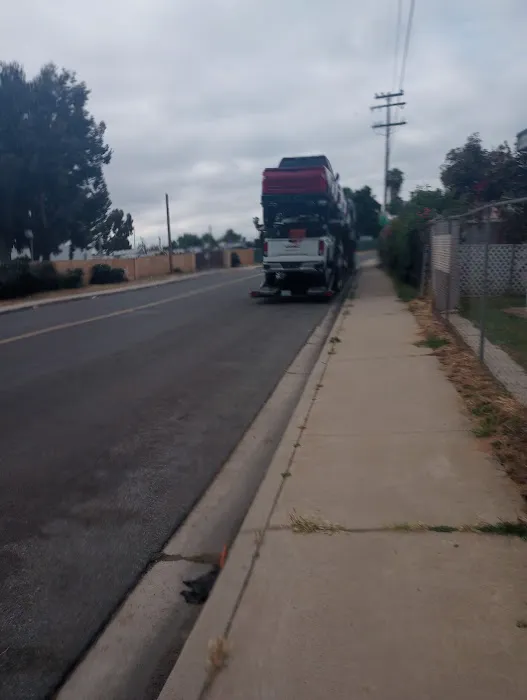 Chula Vista Mobile Home Park Picture 3
