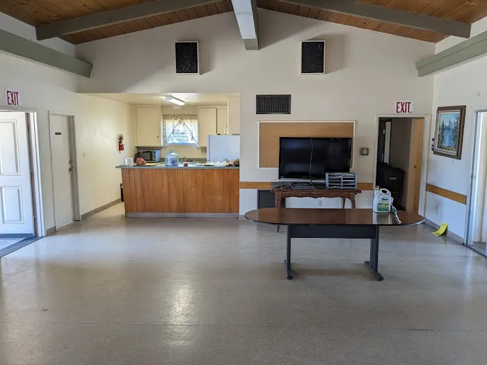 Chula Vista Mobile Home Park Picture 2