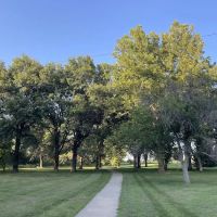 Stanton Lake Campground ico