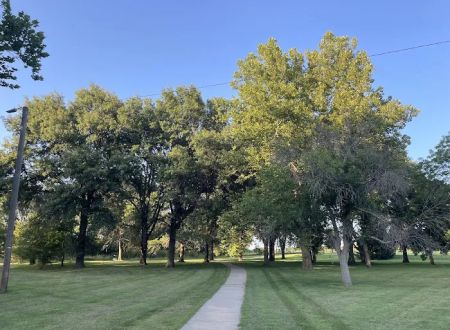Stanton Lake Campground