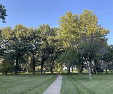 Stanton Lake Campground