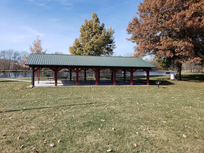 Stanton Lake Campground Picture 8