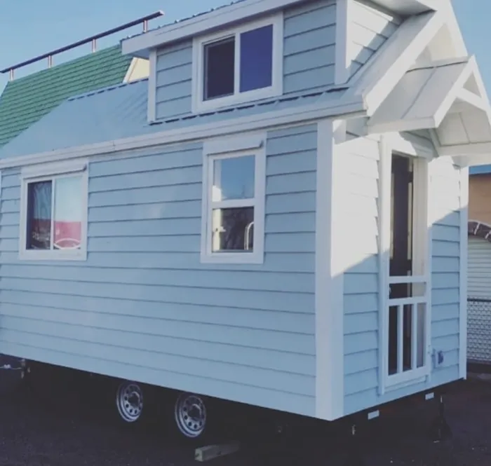 Fogerty Brothers Trailer Park Picture 3
