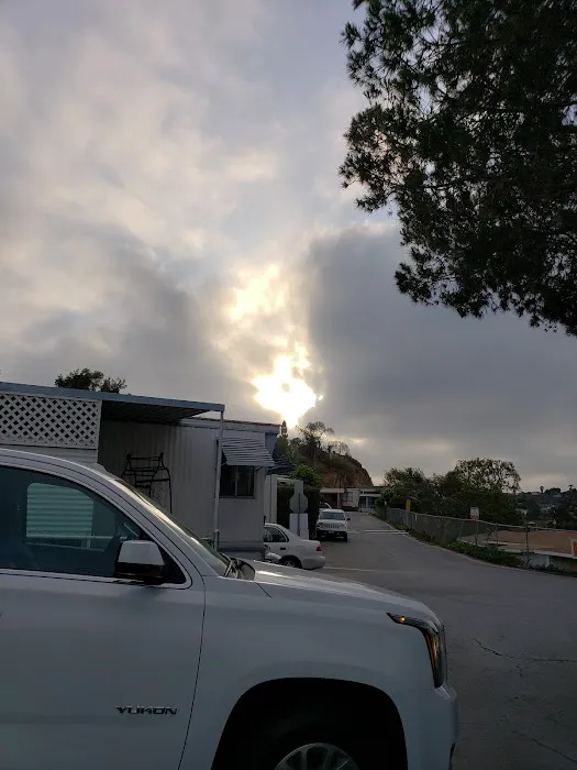 Bonita Vista Mobile Home Park Picture 3